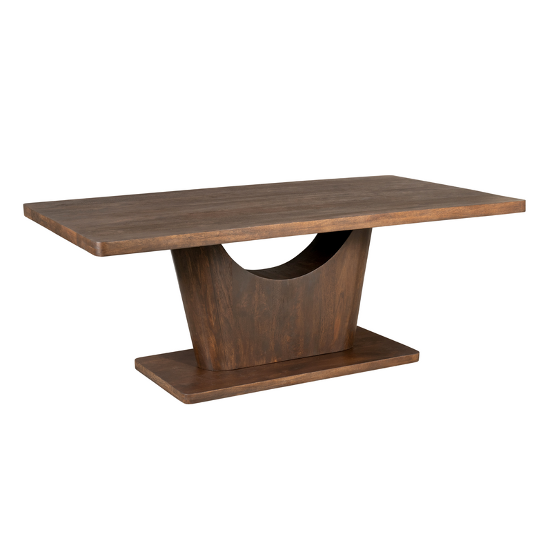 Eettafel Voco | 240 cm Brown