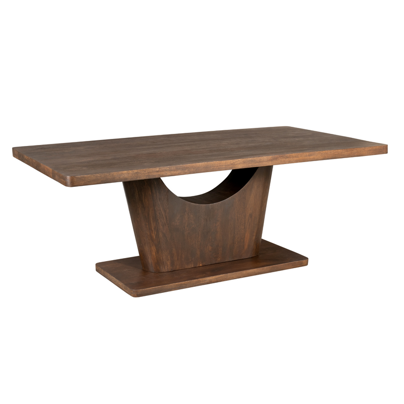 Eettafel Voco | 240 cm Brown