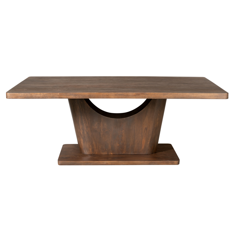Eettafel Voco | 240 cm Brown