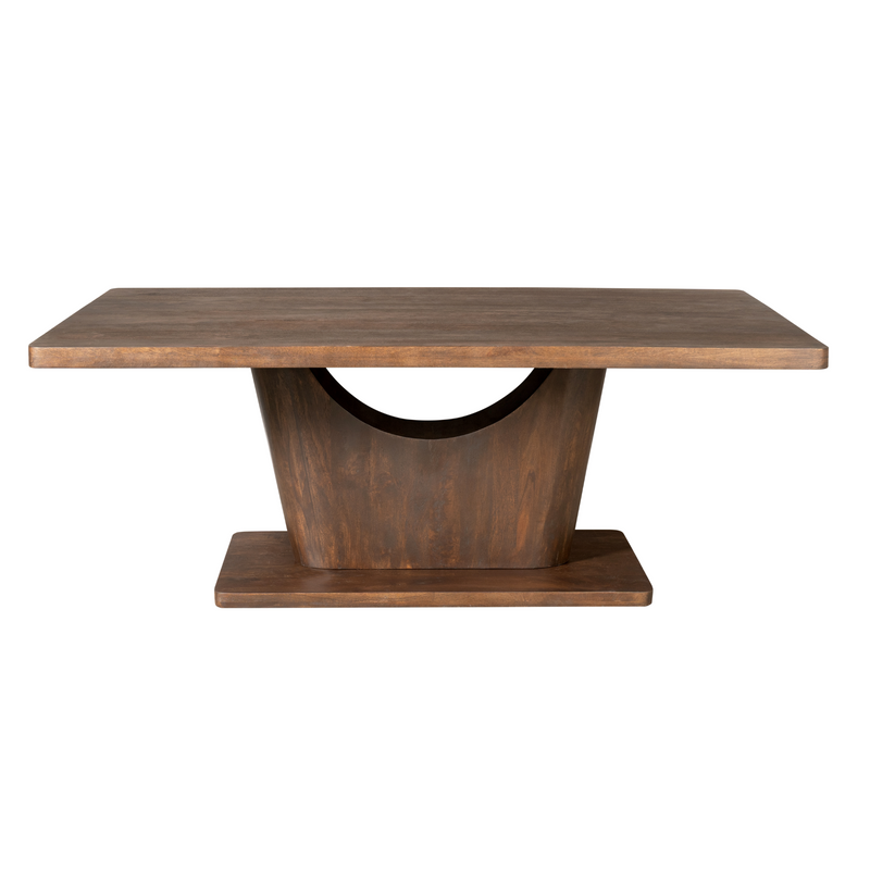 Eettafel Voco | 240 cm Brown
