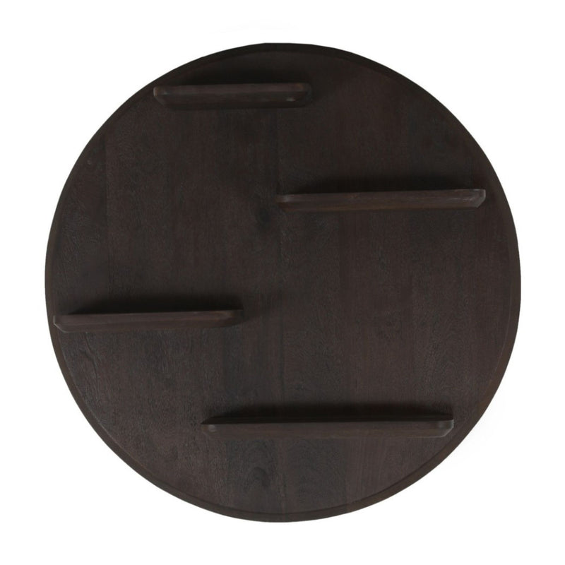 Wandrek Lena | Mangohout | 75 cm Brown