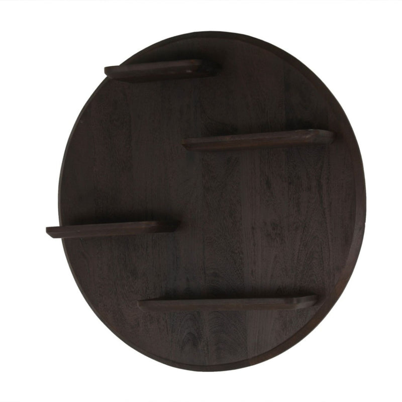 Wandrek Lena | Mangohout | 75 cm Brown