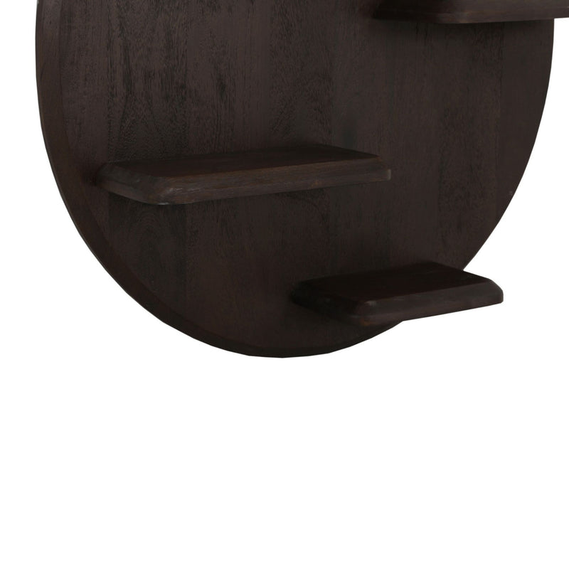 Wandrek Lena | Mangohout | 75 cm Brown