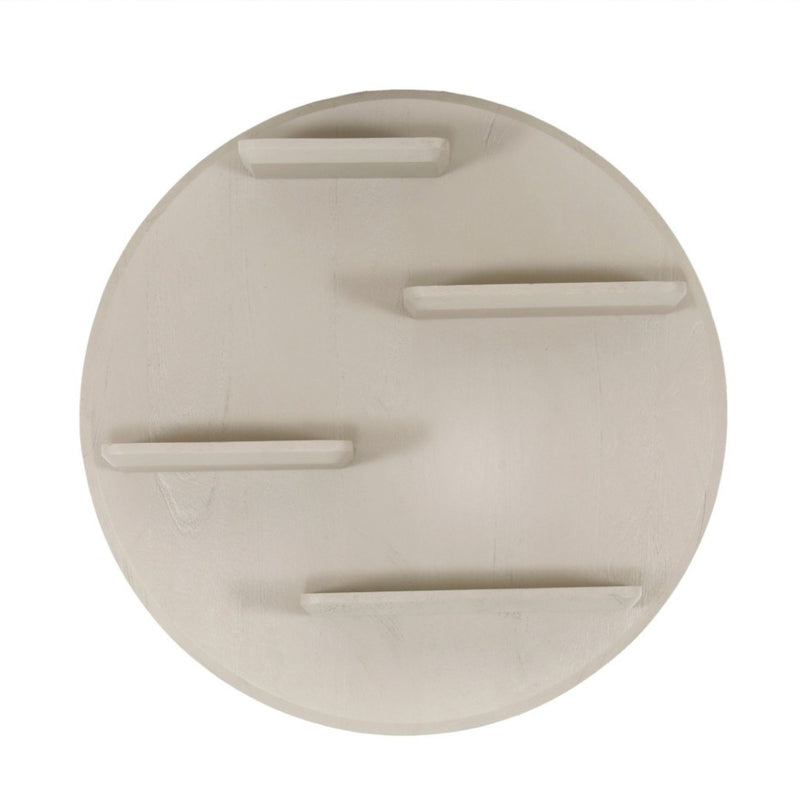 Wandrek Lena | Mangohout | 75 cm Zand