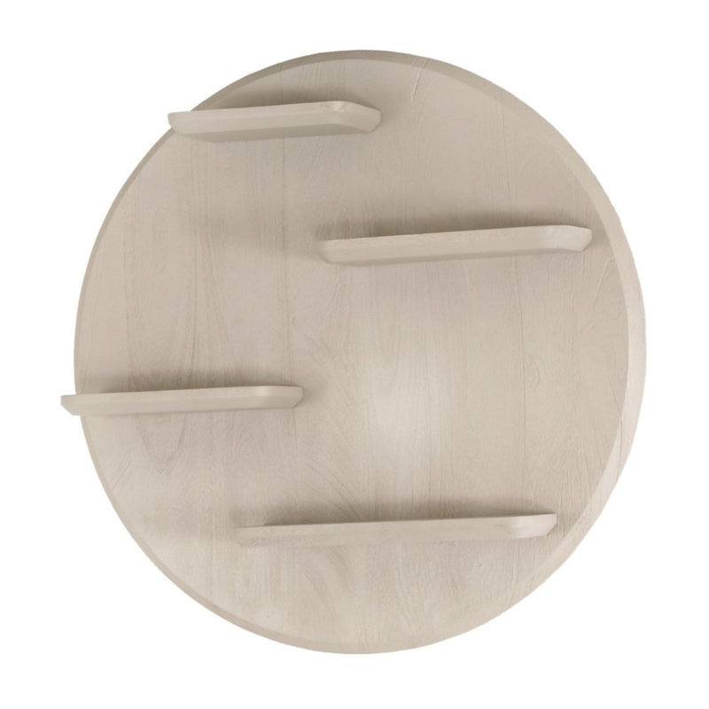 Wandrek Lena | Mangohout | 75 cm Zand