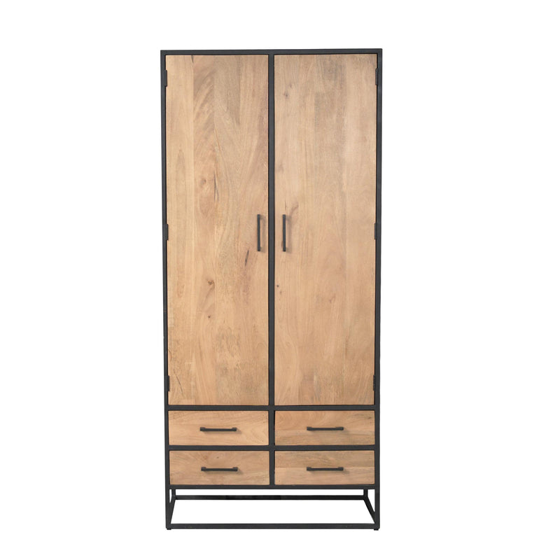 Kabinet Dakota | 90 cm