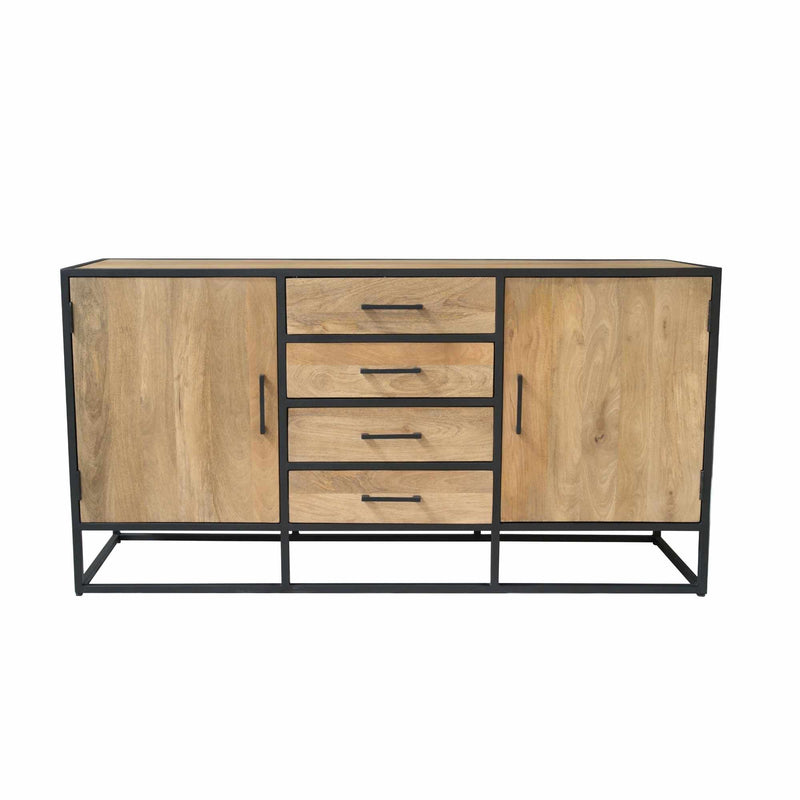 Dressoir Dakota | 165 cm