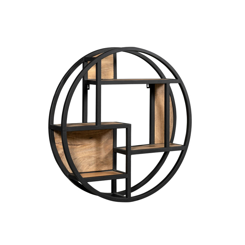 Wandrek Dakota | 75 cm Rond