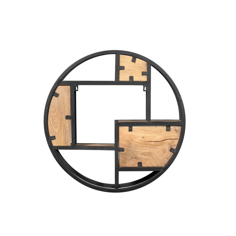 Wandrek Dakota | 75 cm Rond