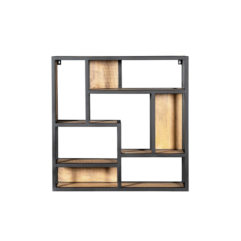 Wandrek Dakota | 75 cm Vierkant