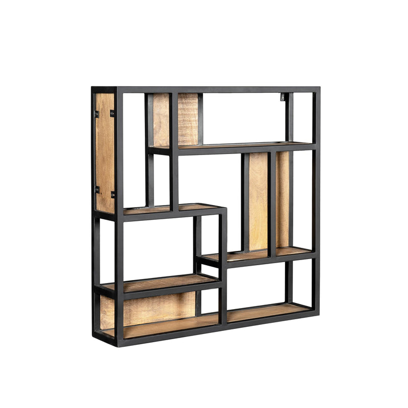 Wandrek Dakota | 75 cm Vierkant