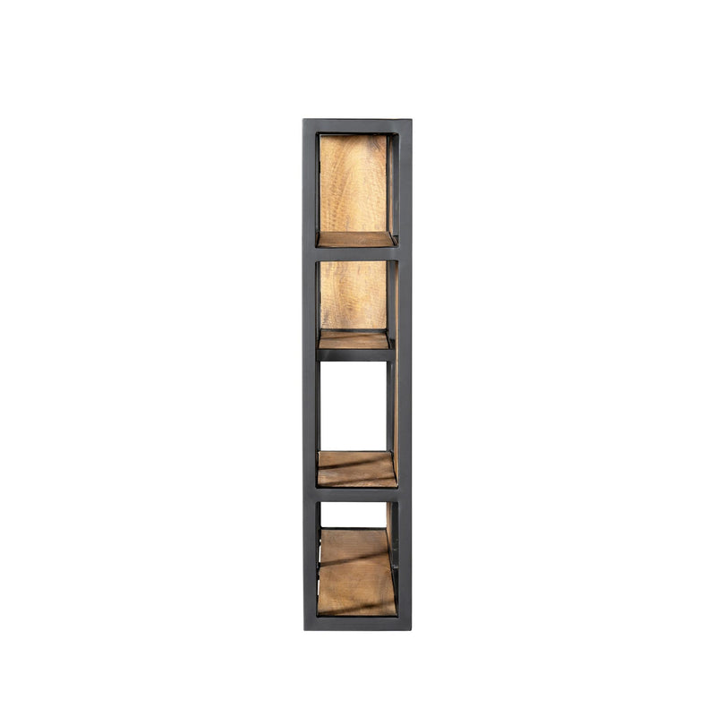 Wandrek Dakota | 75 cm Vierkant