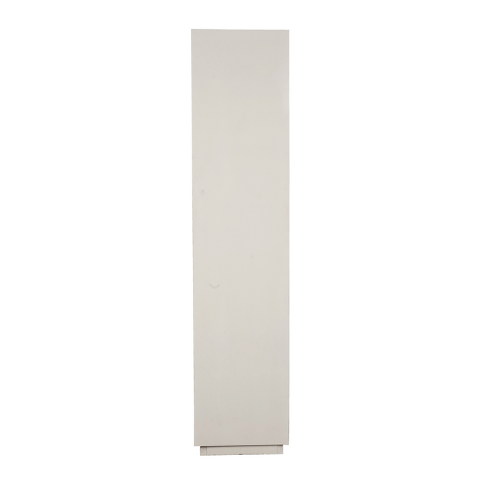 Vakkenkast Brussel Sand XL | 160 cm