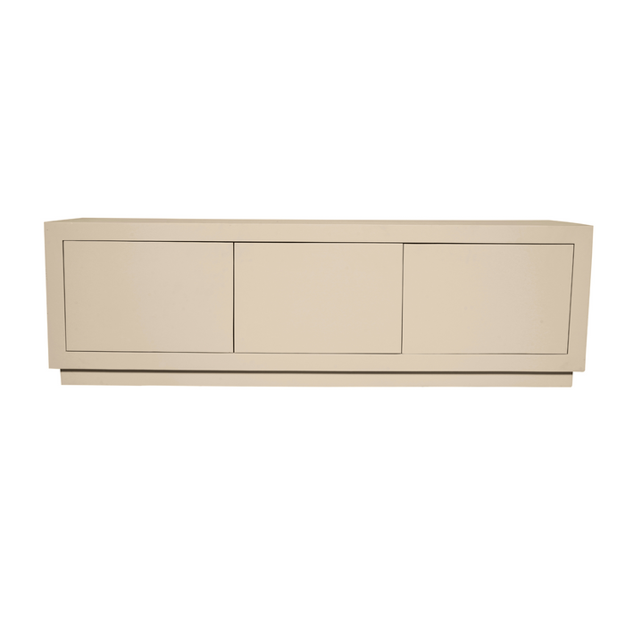 Tv meubel Brussel Sand | 150 cm