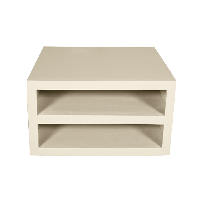 Salontafel Brussel Sand