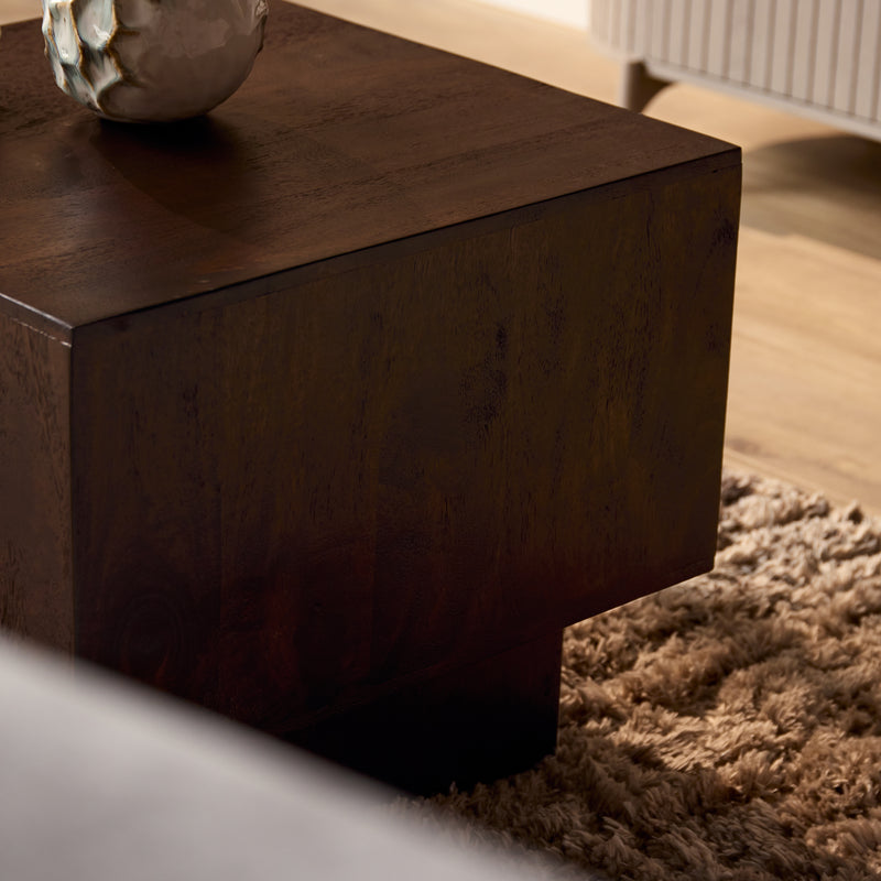 Salontafel Livia | Brown