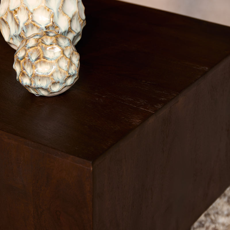 Salontafel Livia | Brown