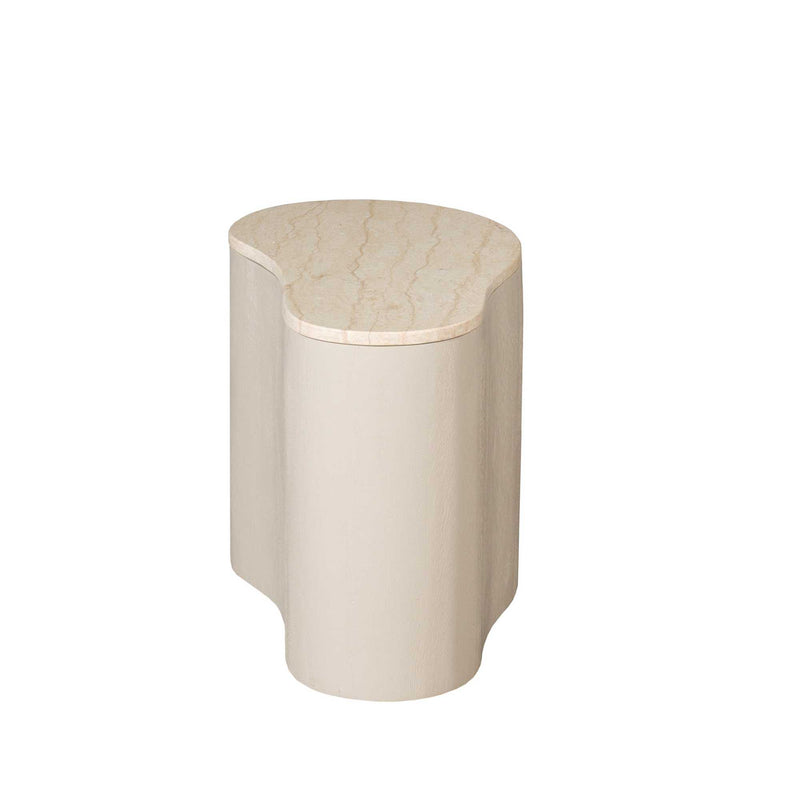 Salontafel Lovi | 50 cm Sand