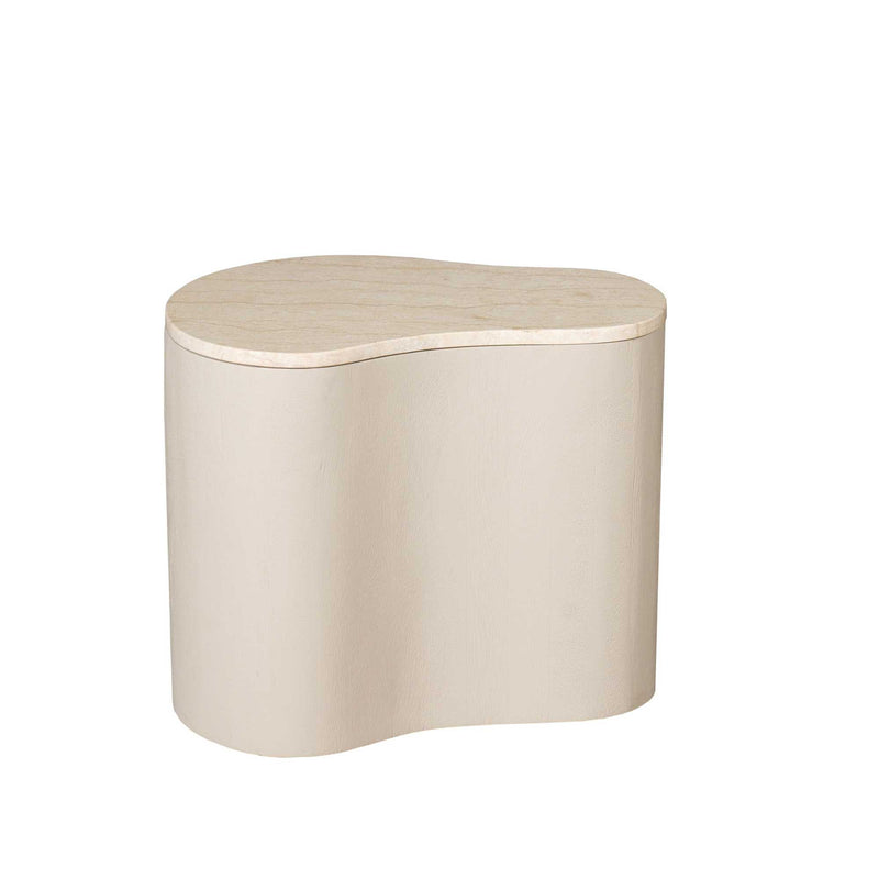 Salontafel Lovi | 50 cm Sand
