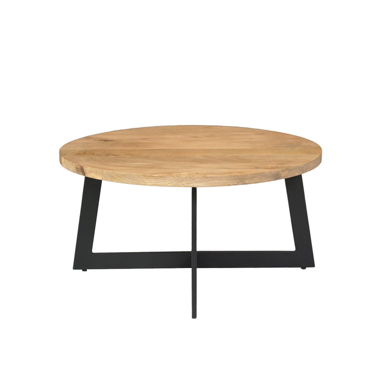 Salontafel Atlanta | 70 cm Set van 2