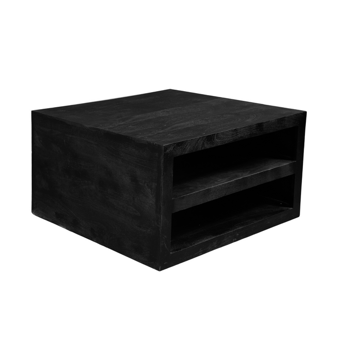 Salontafel Brussel Black