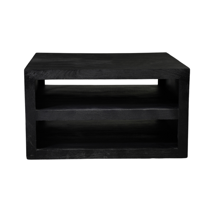 Salontafel Brussel Black