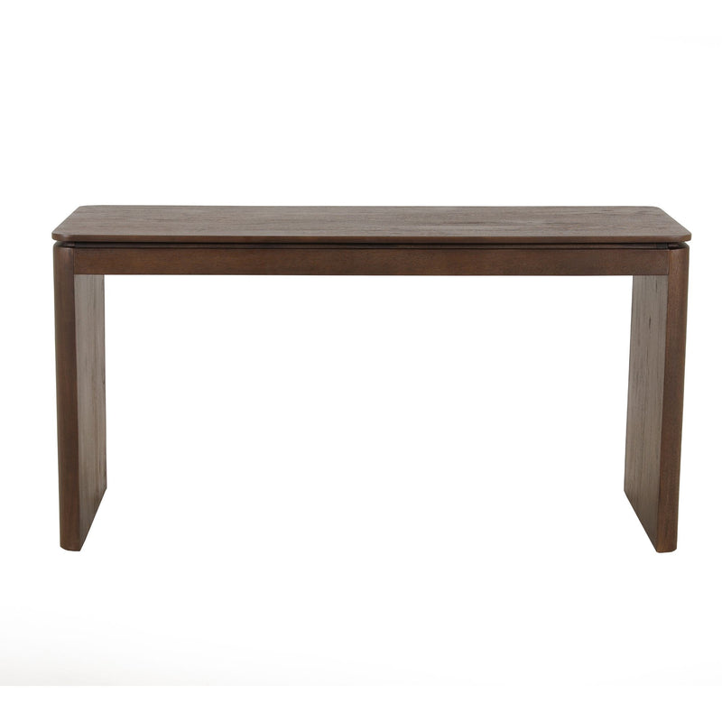 Bureau Dallas | Mangohout | Bruin 130 cm