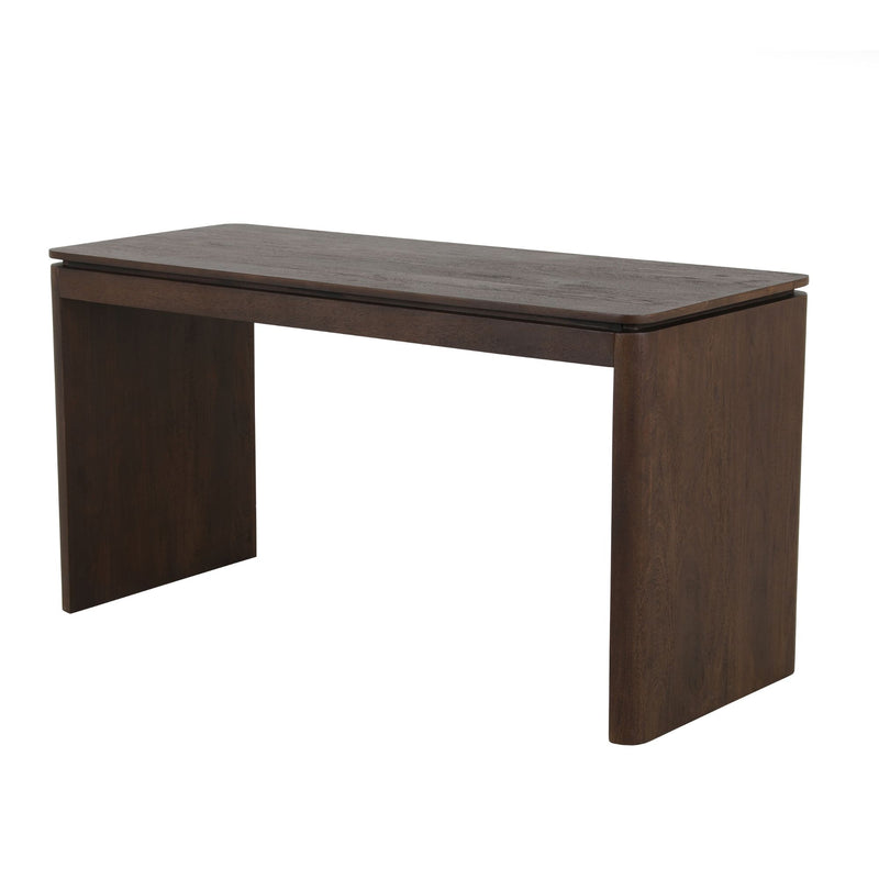Bureau Dallas | Mangohout | Bruin 130 cm