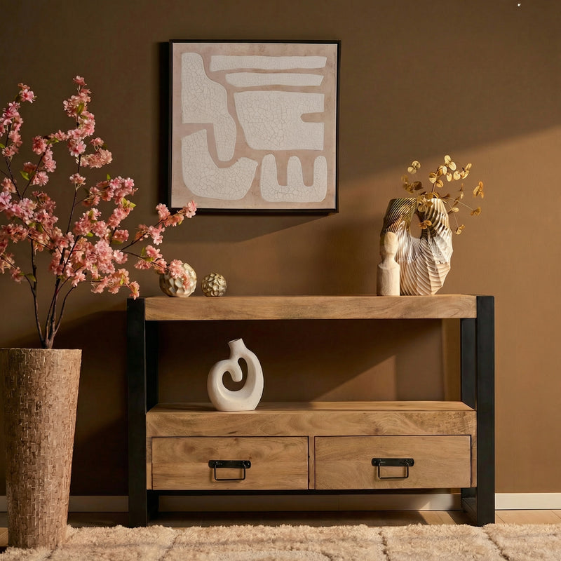 Tv meubel Britt | 120 cm