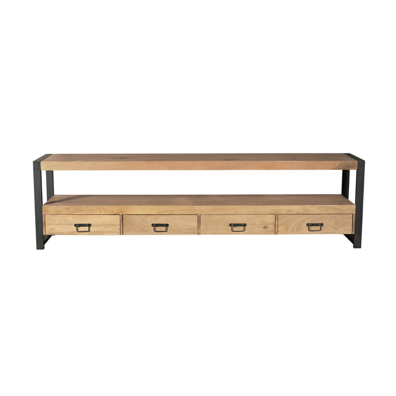 Tv meubel Britt | 180 cm
