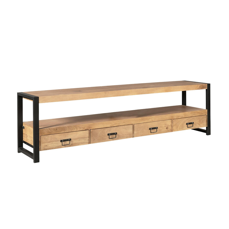 Tv meubel Britt | 180 cm