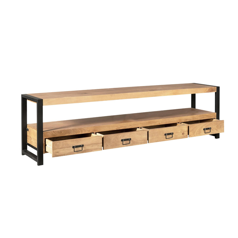 Tv meubel Britt | 180 cm
