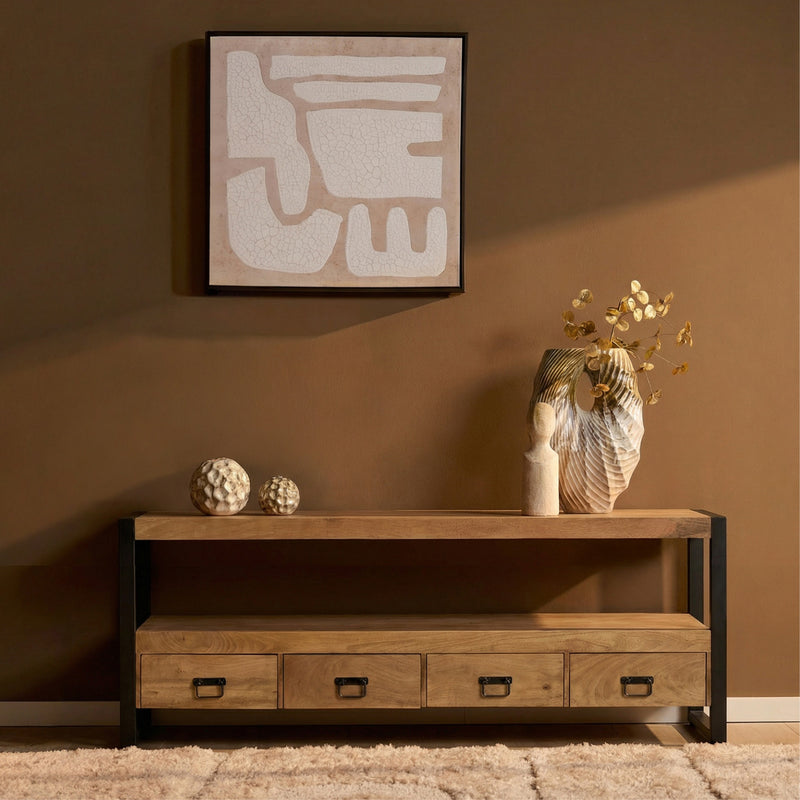 Tv meubel Britt | 180 cm