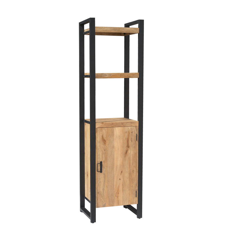 Boekenkast Britt | 55 cm deur