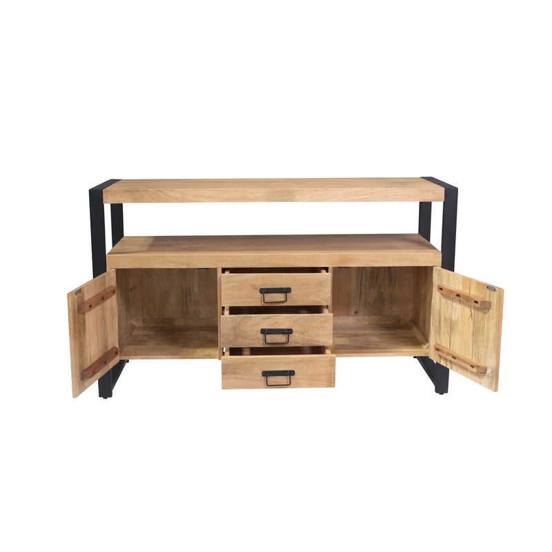 Dressoir Britt | 135 cm