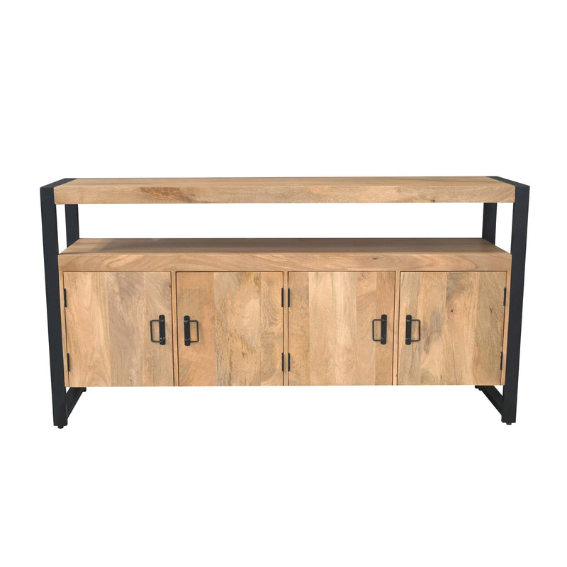 Dressoir Britt | 175 cm