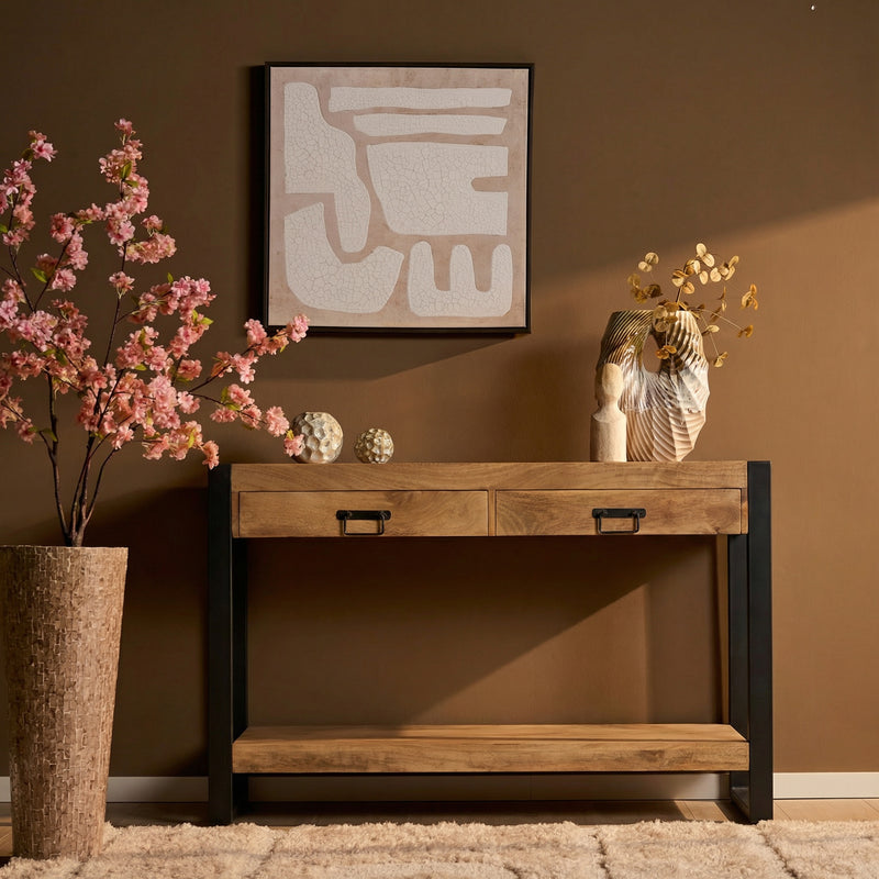 Sidetable Britt | 120 cm