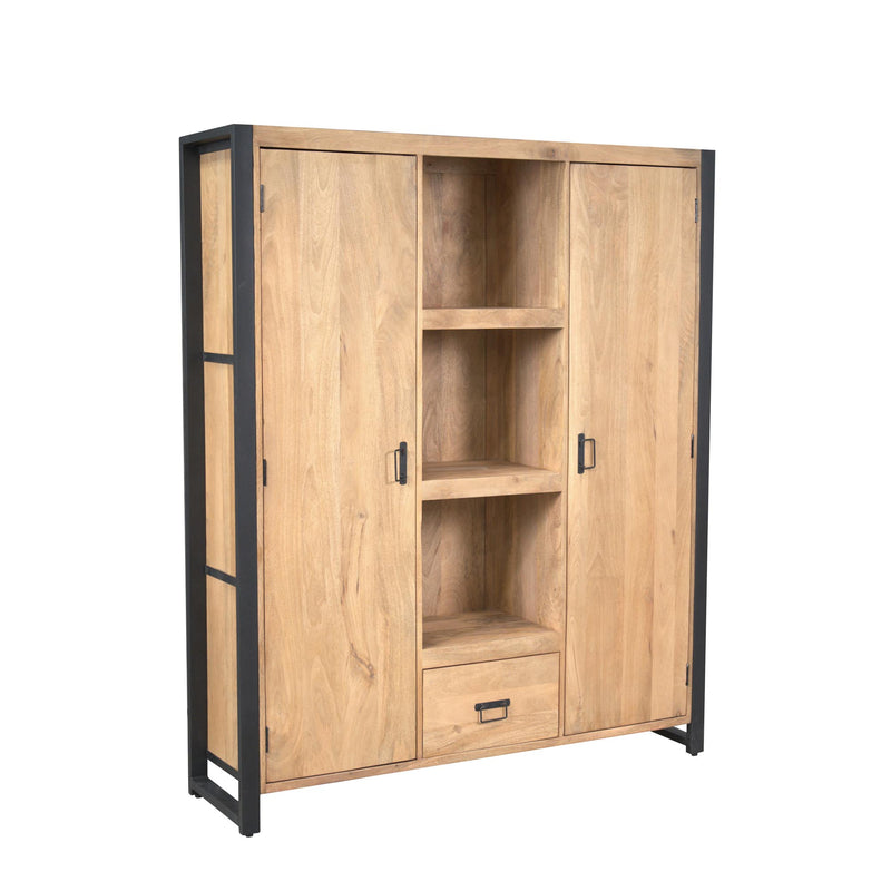 Boekenkast Britt | 150 cm