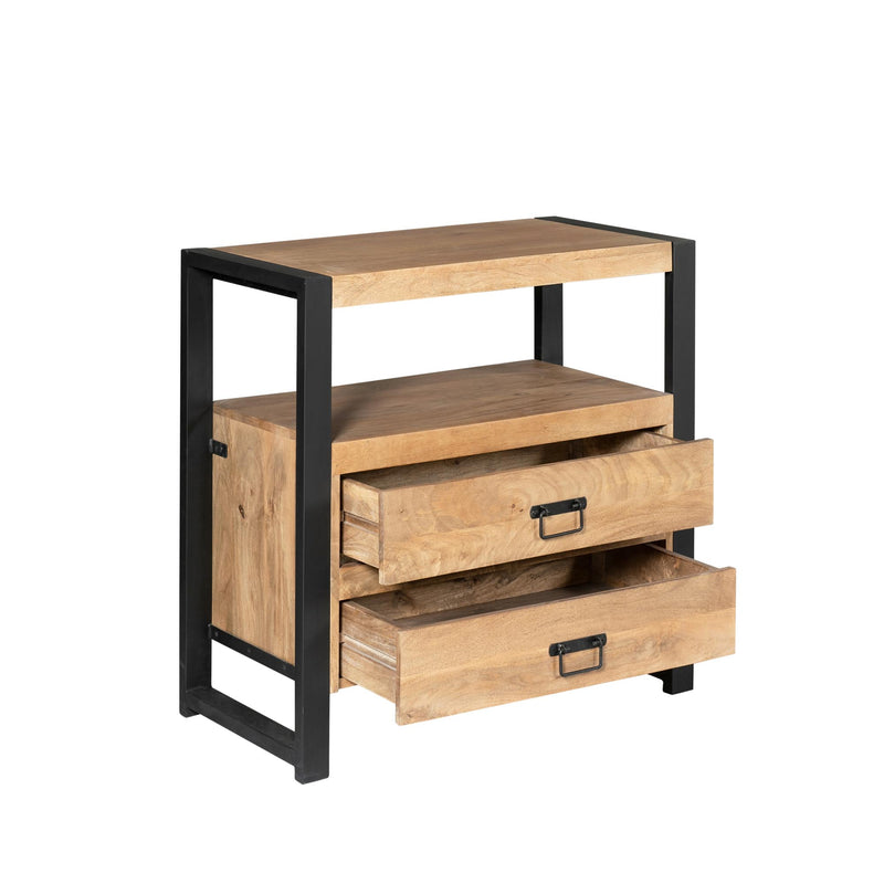 Ladenkast Britt | 80 cm
