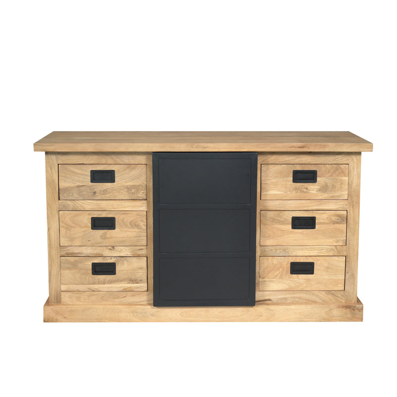 Dressoir Noa | 6 lades | 160 cm