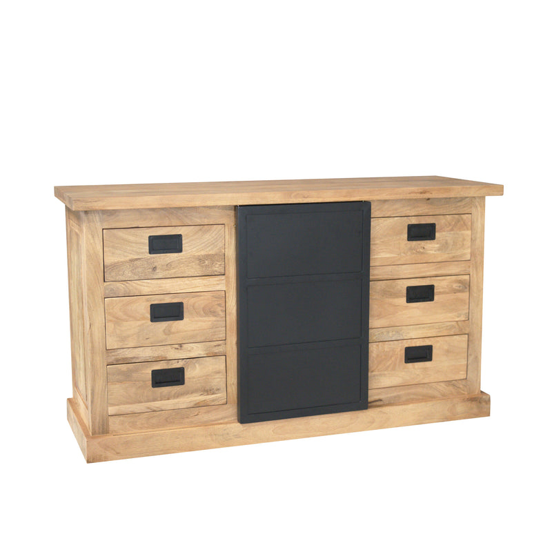 Dressoir Noa | 6 lades | 160 cm