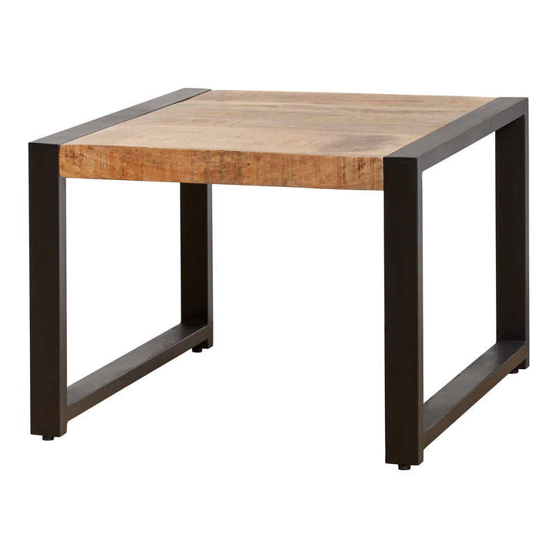 Bijzettafel Boaz