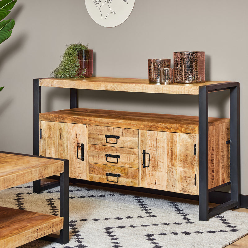 Dressoir Boaz