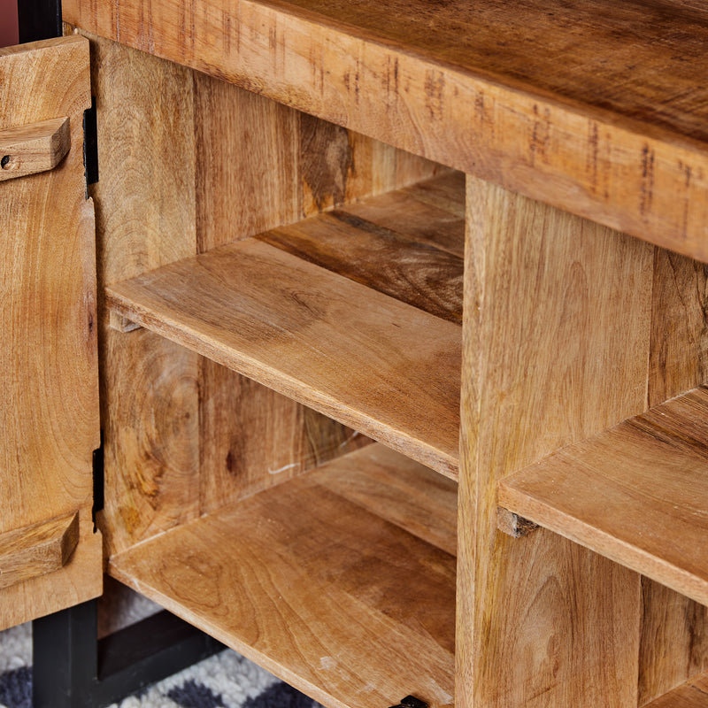 Dressoir Boaz