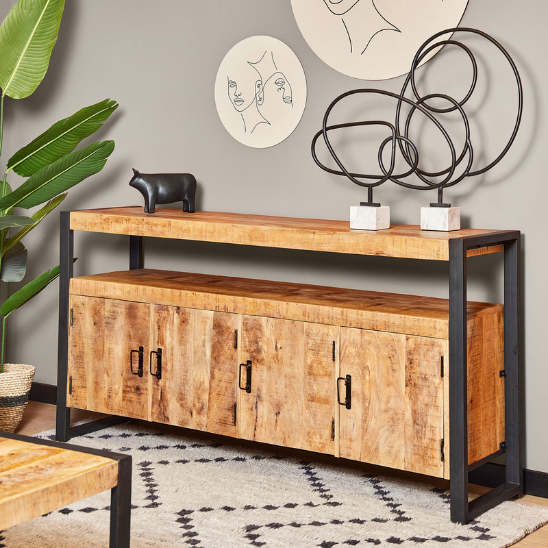Dressoir Boaz