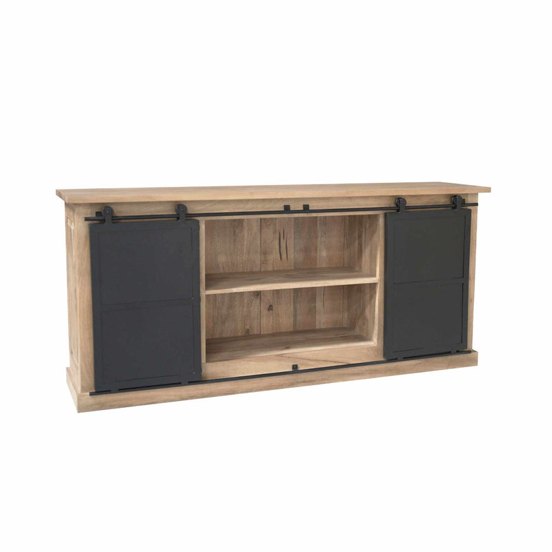 Dressoir Fresno | 6 lades | 200 cm