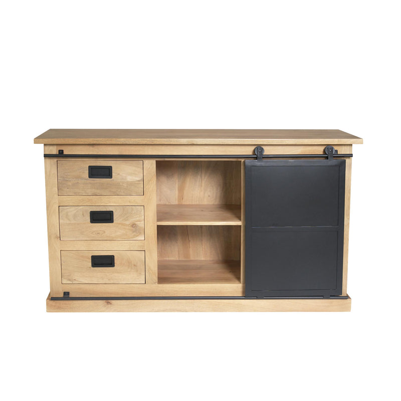 Dressoir Fresno | 6 lades | 160 cm