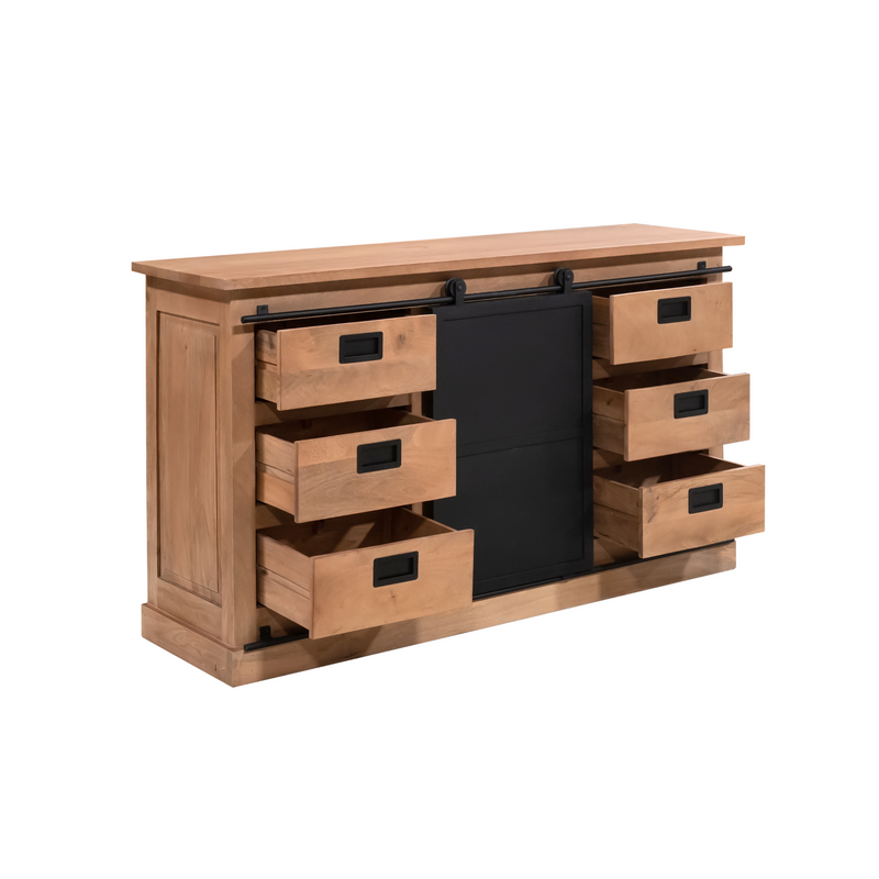 Dressoir Fresno | 160 cm