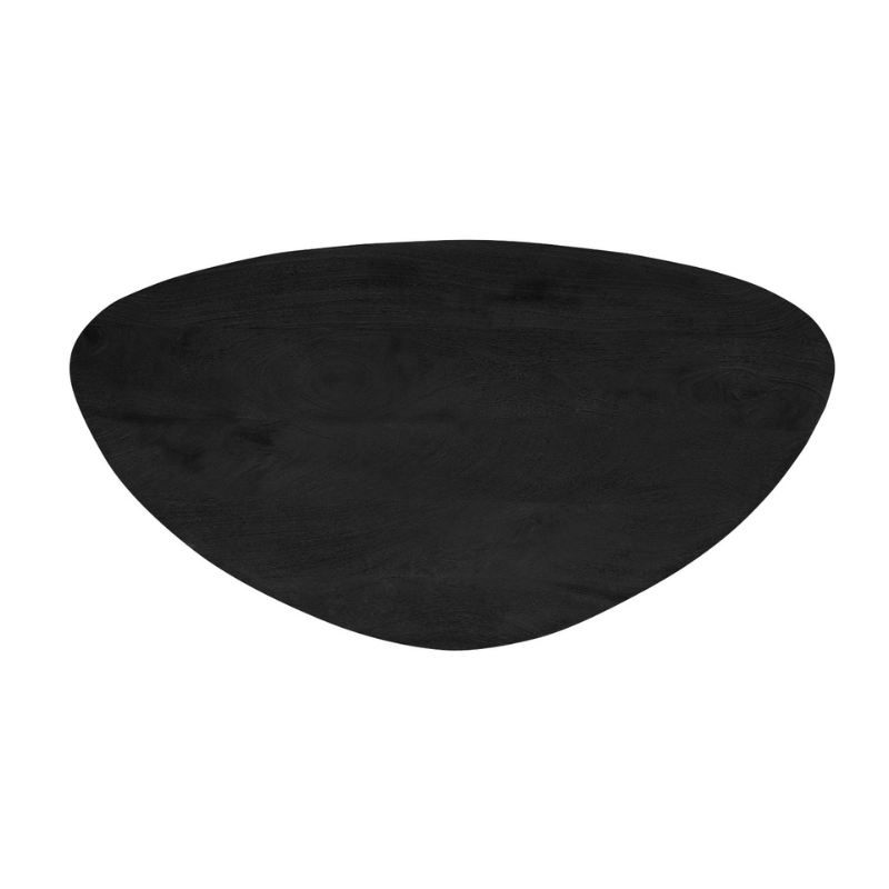 Salontafel New York | 130x67 | Ovaal
