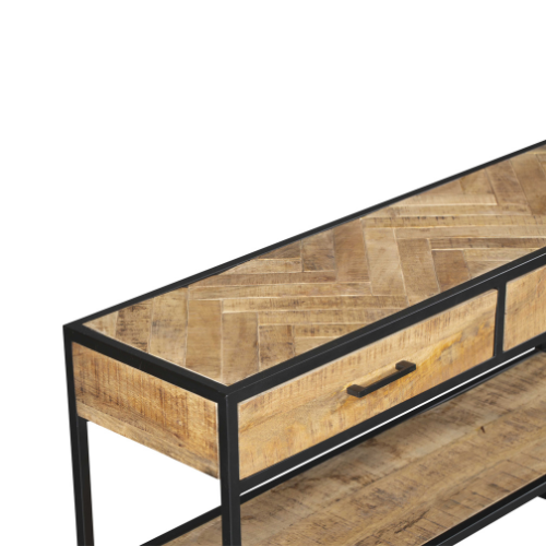 Sidetable Arlington | 120 cm